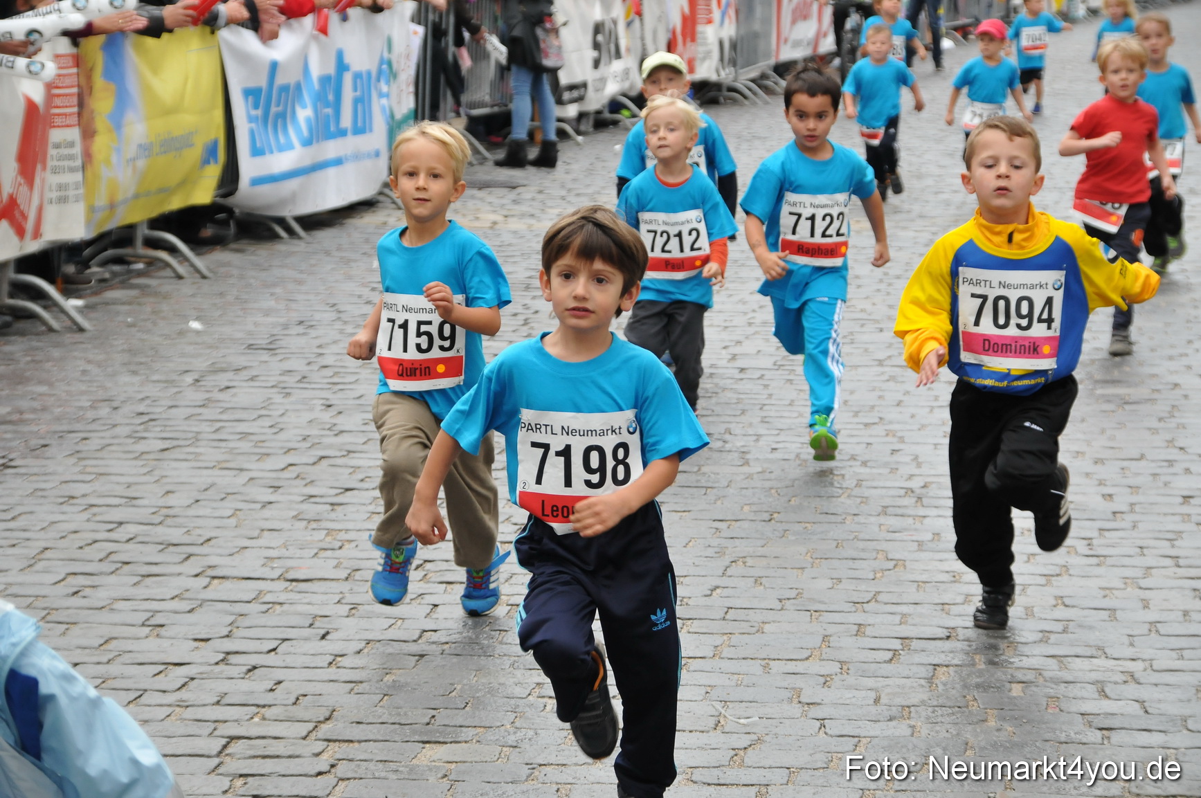 Stadtlauf Neumarkt 2014 1391